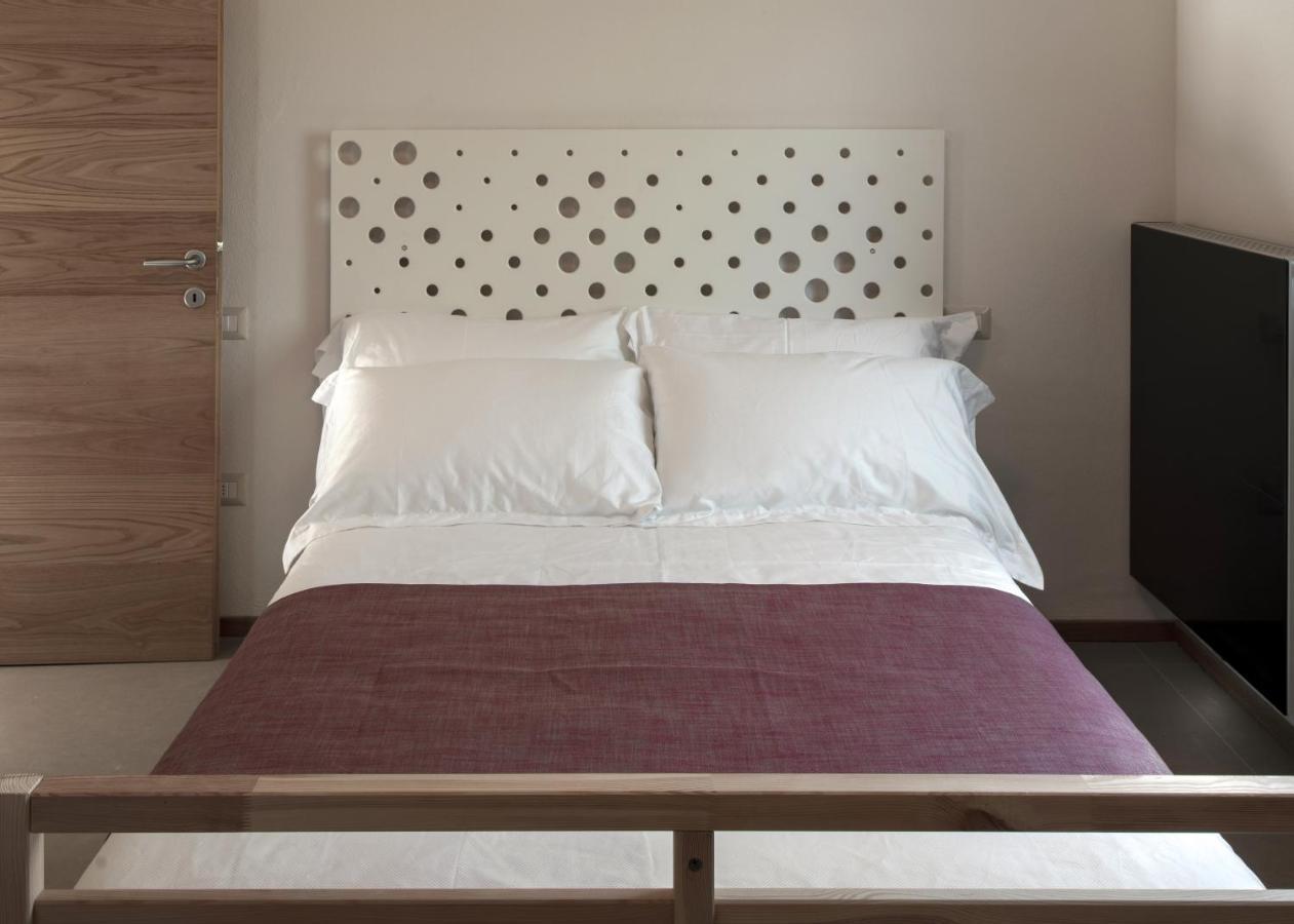 Dai Ventu Bed & Breakfast Pesaro Exterior photo