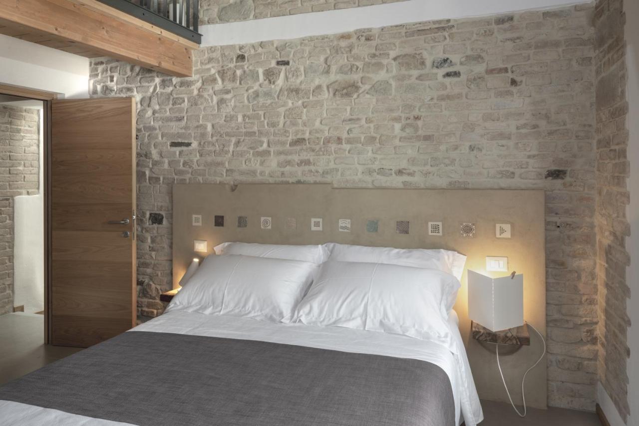 Dai Ventu Bed & Breakfast Pesaro Exterior photo