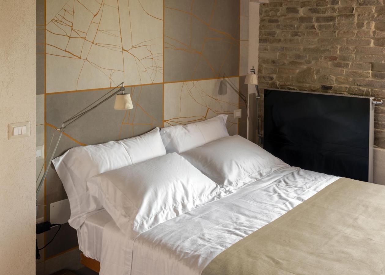 Dai Ventu Bed & Breakfast Pesaro Exterior photo