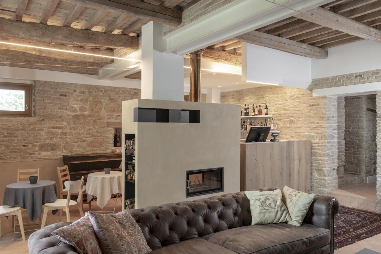 Dai Ventu Bed & Breakfast Pesaro Exterior photo