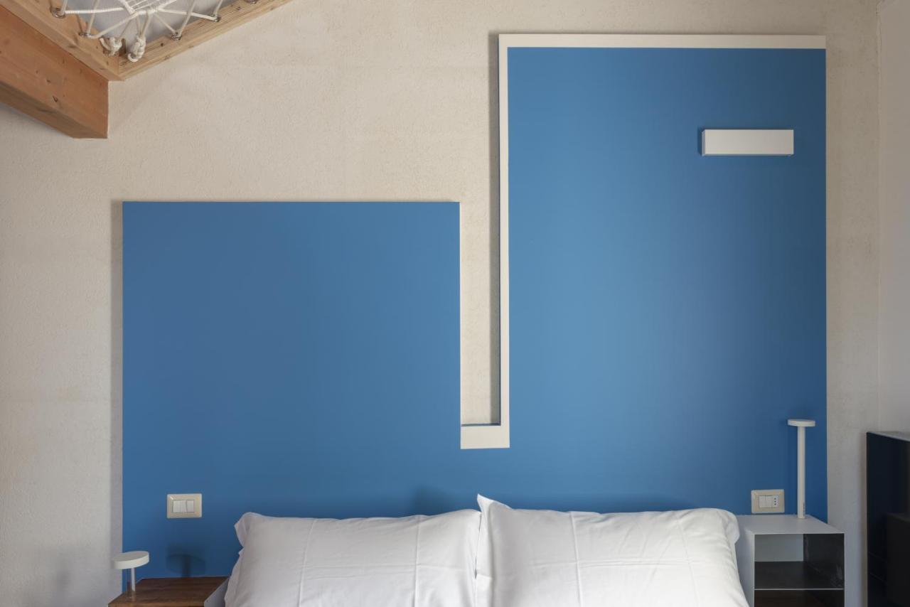 Dai Ventu Bed & Breakfast Pesaro Exterior photo