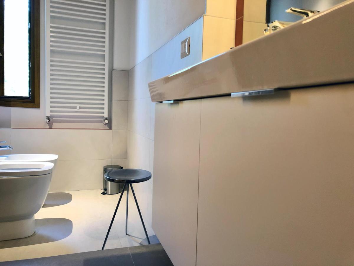 Dai Ventu Bed & Breakfast Pesaro Exterior photo