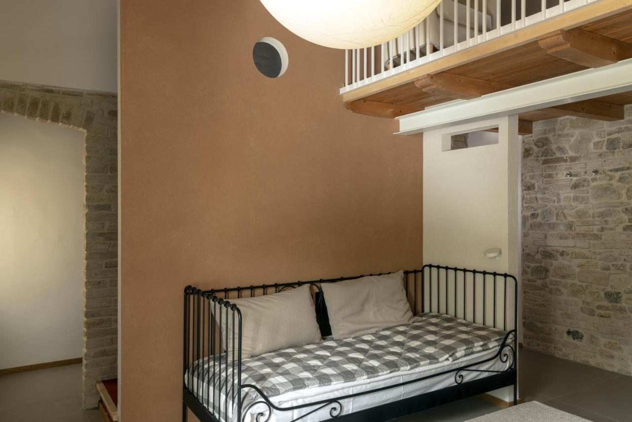 Dai Ventu Bed & Breakfast Pesaro Exterior photo