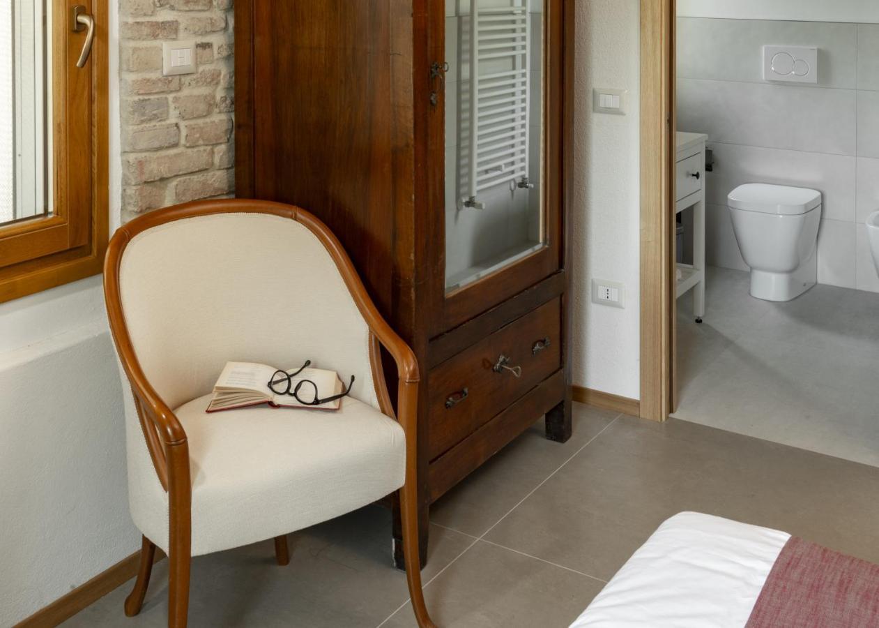 Dai Ventu Bed & Breakfast Pesaro Exterior photo
