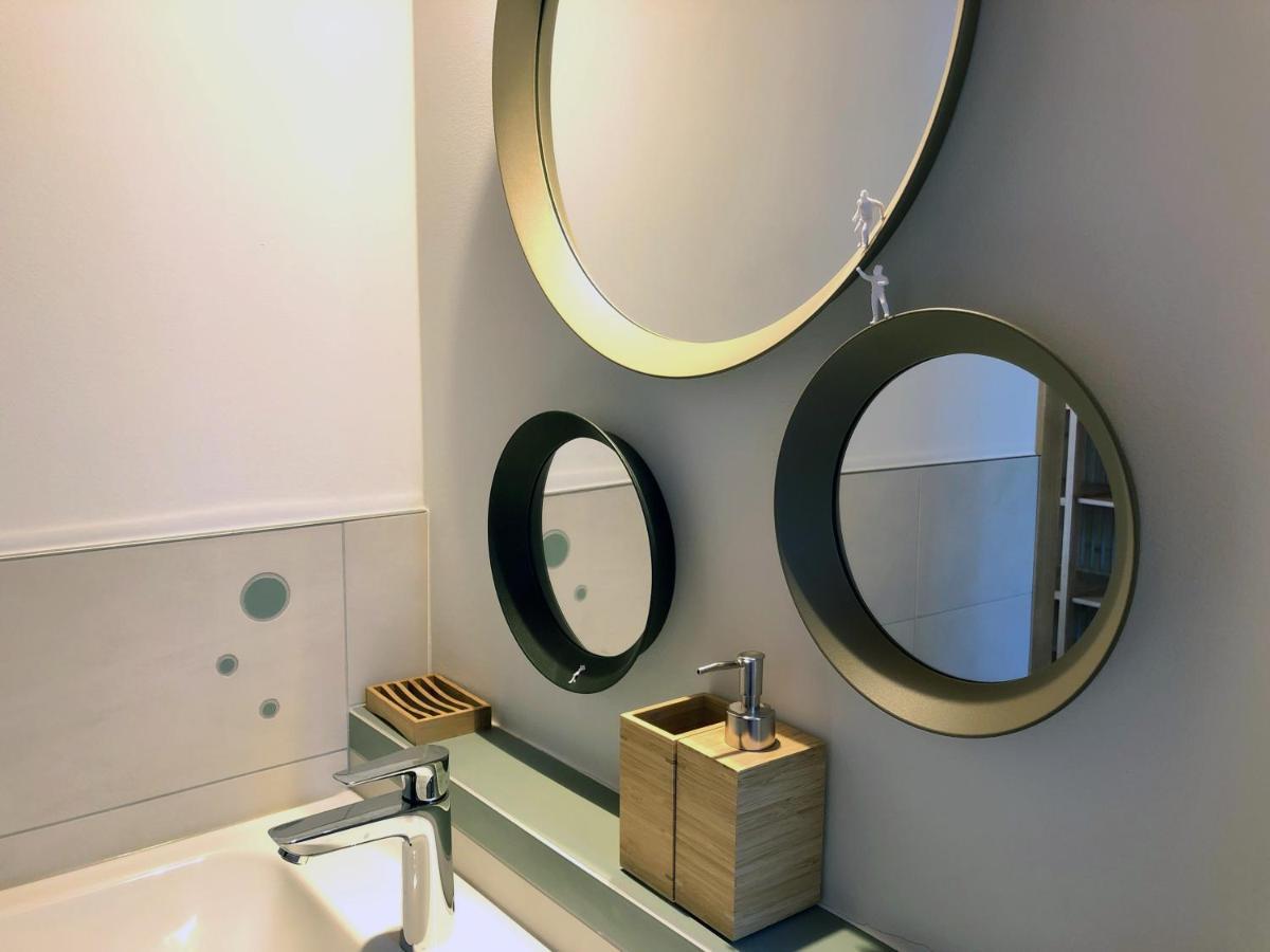 Dai Ventu Bed & Breakfast Pesaro Exterior photo