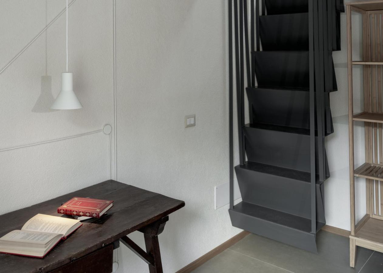 Dai Ventu Bed & Breakfast Pesaro Exterior photo