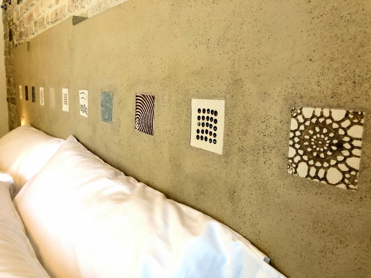 Dai Ventu Bed & Breakfast Pesaro Exterior photo