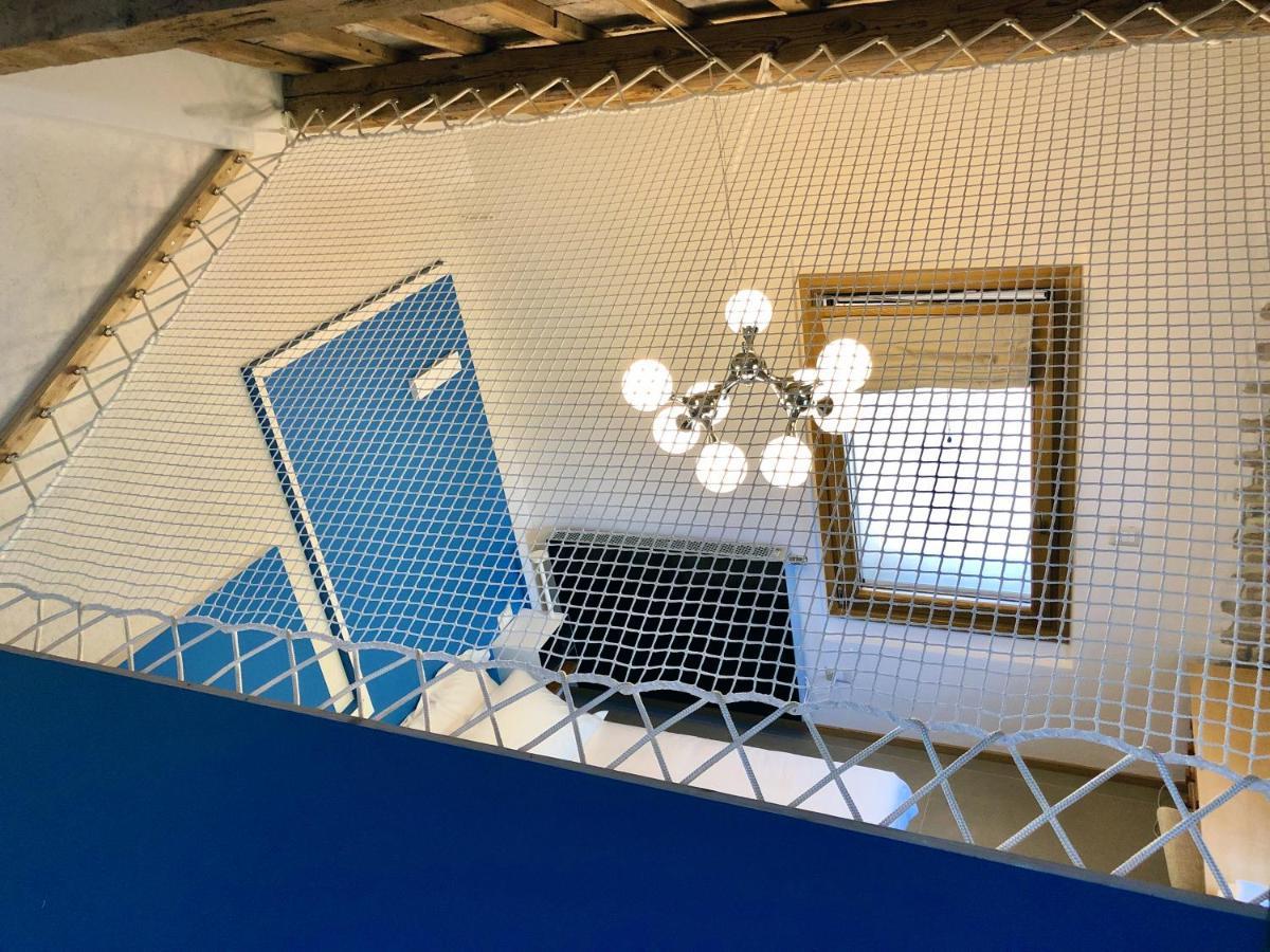 Dai Ventu Bed & Breakfast Pesaro Exterior photo