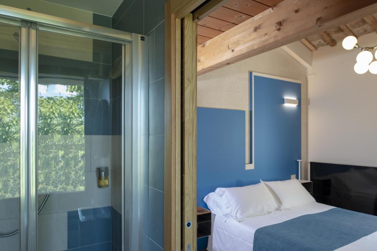 Dai Ventu Bed & Breakfast Pesaro Exterior photo