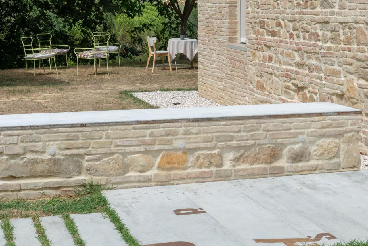 Dai Ventu Bed & Breakfast Pesaro Exterior photo