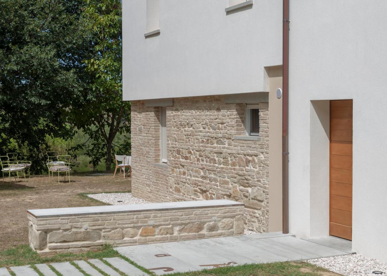 Dai Ventu Bed & Breakfast Pesaro Exterior photo