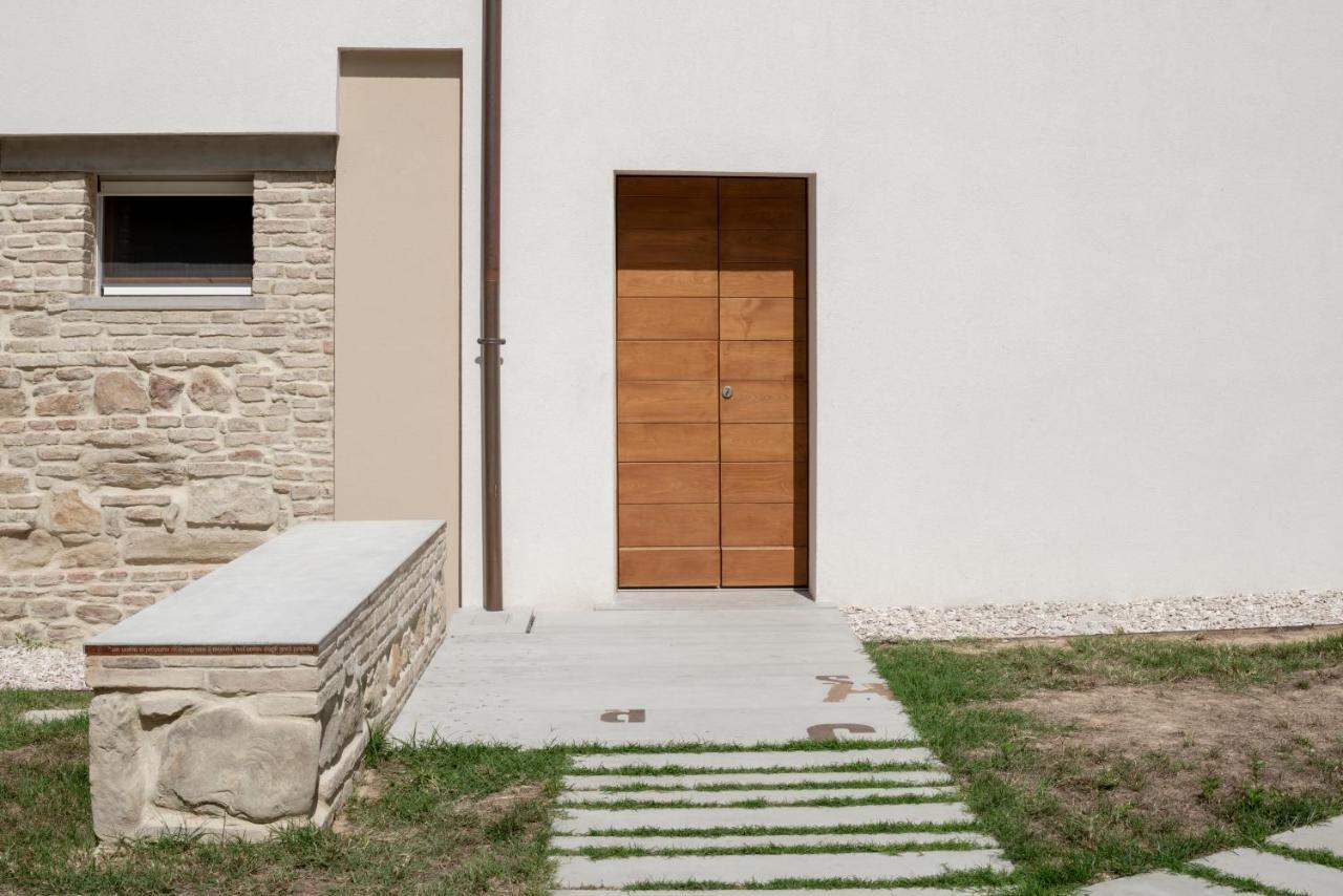 Dai Ventu Bed & Breakfast Pesaro Exterior photo