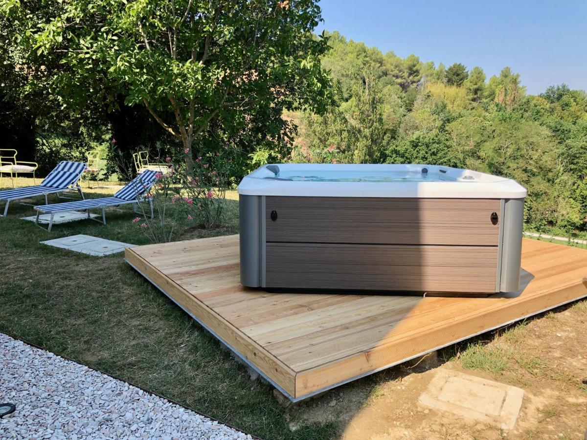 Dai Ventu Bed & Breakfast Pesaro Exterior photo