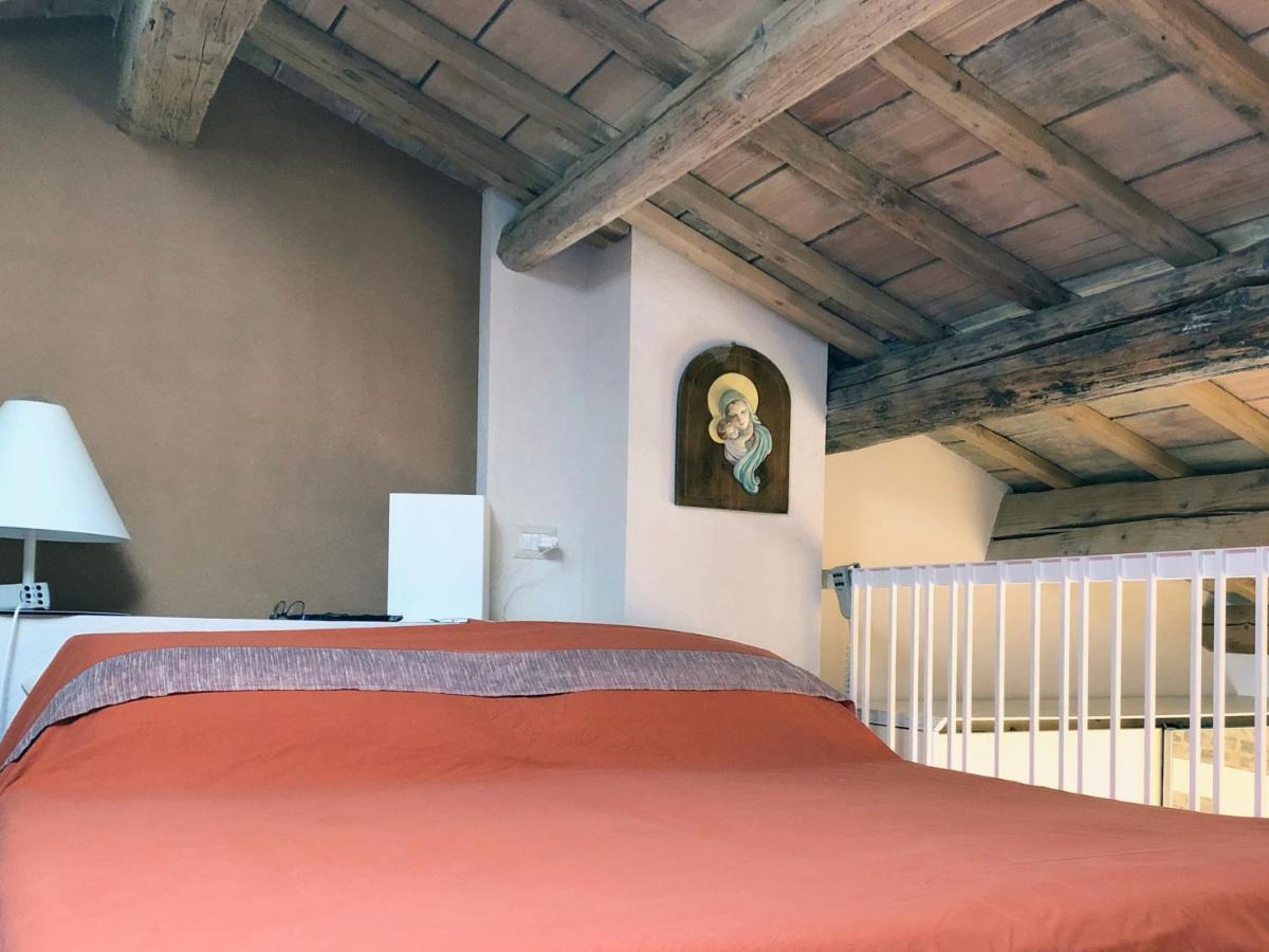 Dai Ventu Bed & Breakfast Pesaro Exterior photo